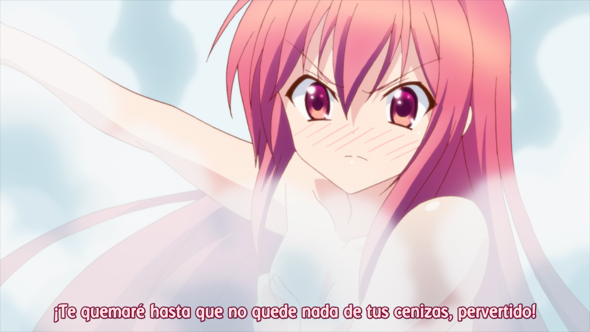 Seirei Tsukai no Blade Dance (Dengeki-bunko, Dark BD)